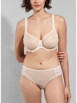 Empreinte Leia Brief